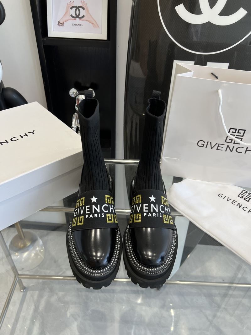 Givenchy Boots